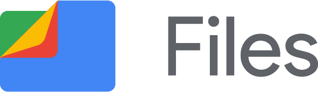 Files Logo